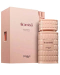 Tiramisu Caramel Zimaya Eau de Parfum 100ml