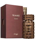 Tiramisu Coco Zimaya Eau de Parfum 100ml