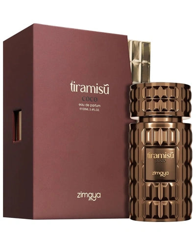 Tiramisu Coco Zimaya Eau de Parfum 100ml