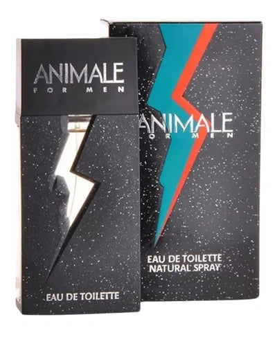 Animale for Men — Animale | Eau de Toilette | 100ml