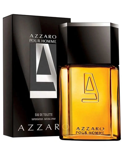 Azzaro Pour Homme — Azzaro | Eau de Toilette | 100ml