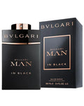 Man in Black — Bvlgari Eau de Parfum 100ml