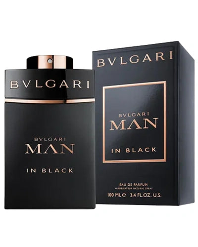 Man in Black — Bvlgari Eau de Parfum 100ml