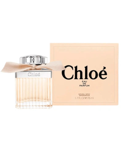 Chloé Eau de Parfum 75ml
