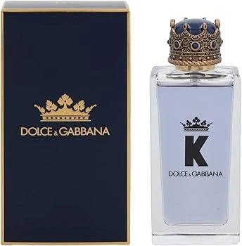 Dolce e Gabbana Pour Homme Eau de Toilette 100ml