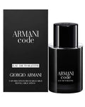 Code Giorgio Armani 125ml