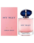 My Way — Giorgio Armani Eau de Parfum 90ml