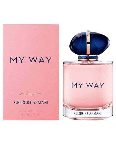 My Way — Giorgio Armani Eau de Parfum 90ml