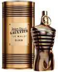 Le Male Elixir — Jean Paul Gaultier Parfum 125ml