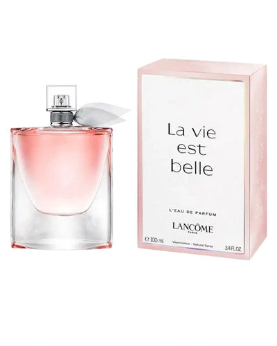 La Vie Est Belle — Lancôme Eau de Parfum 100ml