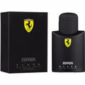 Scuderia Ferrari Black 125ml