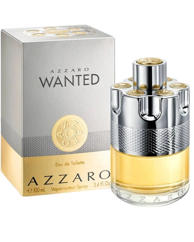 Wanted — Azzaro | Eau de Toilette | 100ml