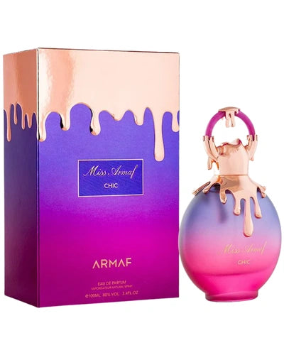 Armaf Miss Armaf Chic Eau de Parfum 100ml