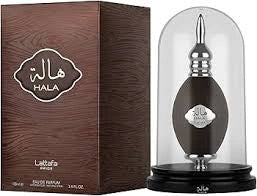 Hala Lattafa Eau de Parfum 100ml