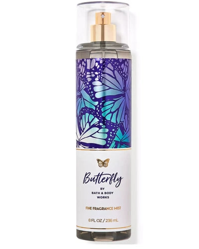 Bath & Body Works Butterfly Body Mist 236ml