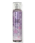 Bath & Body Works Winterberry Wonder Body Mist 236ml