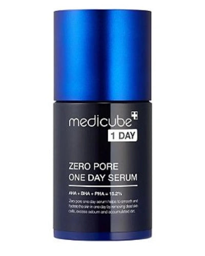 Medicube Zero Pore One Day Serum, disponível na Now Parfum.