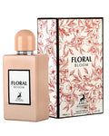 Floral Bloom — Maison Alhambra Eau de Parfum 100ml