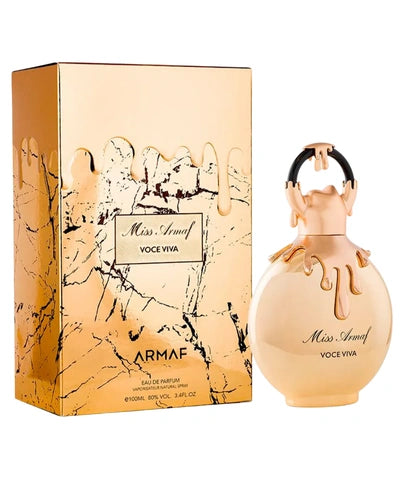 Armaf Miss Armaf Voce Viva Eau de Parfum 100ml
