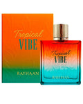 Rayhaan Tropical Vibe Eau de Parfum 100ml