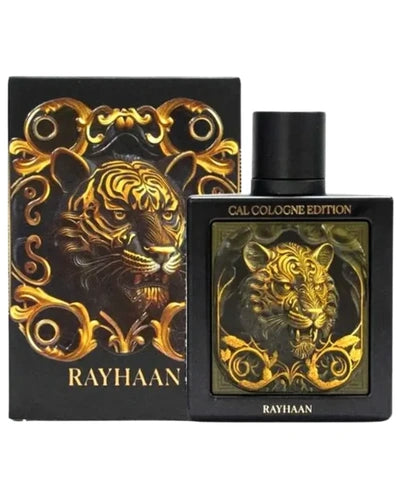Rayhaan Tiger Eau de Parfum 100ml