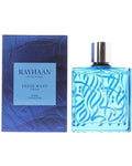 Rayhaan Fresh Wave for Him Eau de Parfum 100ml