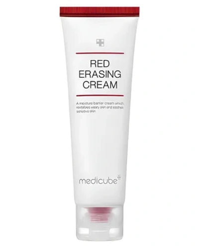 Medicube Red Erasing Cream, disponível na Now Parfum.
