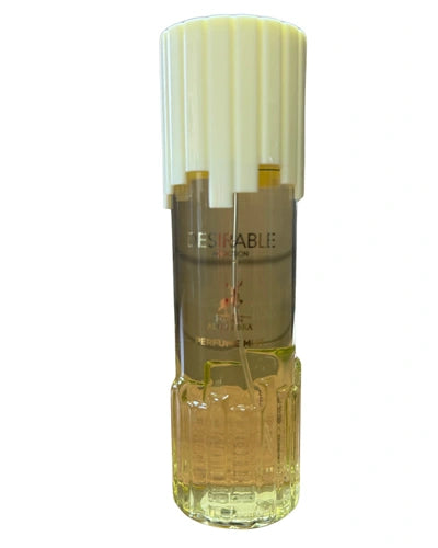 Maison Alhambra Desirable Addiction Body Splash 250ml