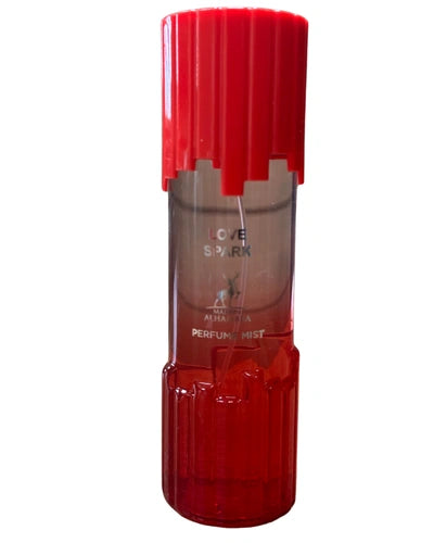 Maison Alhambra Love Spark Body Splash 250ml