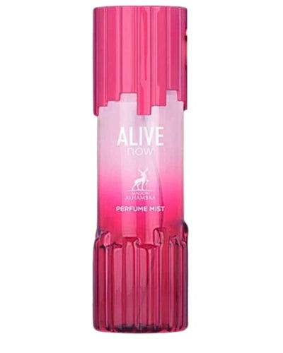 Maison Alhambra Alive Now Body Splash 250ml