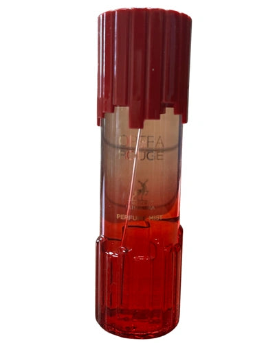 Maison Alhambra Opera Rouge Body Splash 250ml