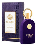 Philos Centro — Maison Alhambra | Eau de Parfum | 100ml