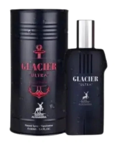 Glacier Ultra — Maison Alhambra Eau de Parfum 100ml