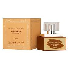 Decadent Delight Salted Caramel Macaron — Lattafa Eau de Parfum 50ml