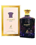 Avant Silk — Maison Alhambra Eau de Parfum 100ml