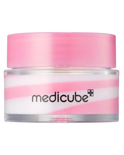 Medicube Pdrn Lip Sleeping Mask, disponível na Now Parfum.