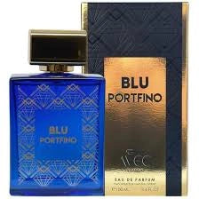 Blue Portfino — Avec Eau de Parfum 100ml
