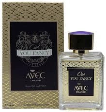 You Fancy — Avec Eau de Parfum 100ml