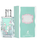 Sugar Me Candy Floss — Maison Alhambra | Eau de Parfum | 100ml