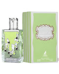 Sugar Me Pistachio Chocolate — Maison Alhambra Eau de Parfum 100ml