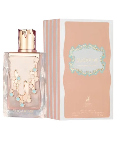 Sugar Me Marshmallow Dream — Maison Alhambra | Eau de Parfum | 100ml
