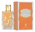 Sugar Me Carrot Cake — Maison Alhambra | Eau de Parfum | 100ml