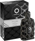 Amber Noir Orientica Eau de Parfum 80ml