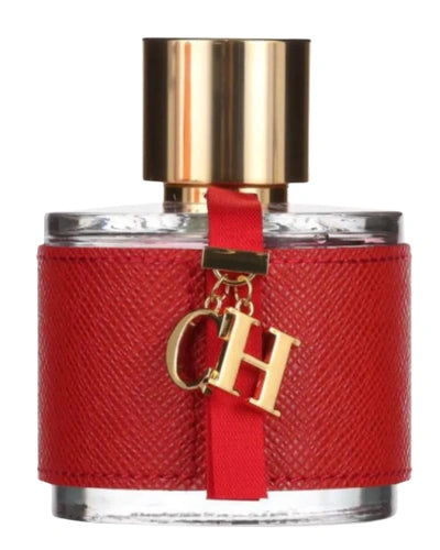 CH Carolina Herrera Eau de Toilette 100ml Tester