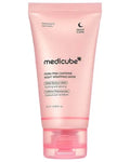 Medicube Pdrn Pink Caffeine Night Wrapping Mask, disponível na Now Parfum.