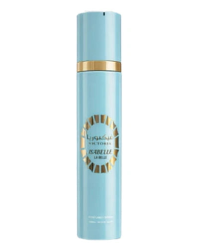 Victoria Isabelle La Belle Body Splash 300ml