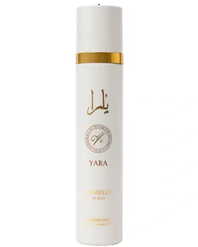 Yara Moi Isabelle La Belle Body Splash 300ml
