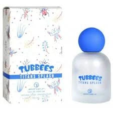 Titans Splash — Grandeur Tubbees Eau de Parfum 50ml