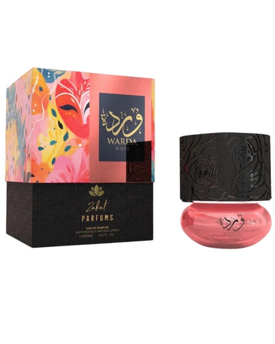 Zakat Warda Nuit Eau de Parfum 100ml