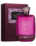 Hawas for Her Diva Rasasi Eau de Parfum 100ml